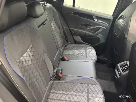 VOLKSWAGEN TIGUAN III - voiture de démonstration - Photo 11
