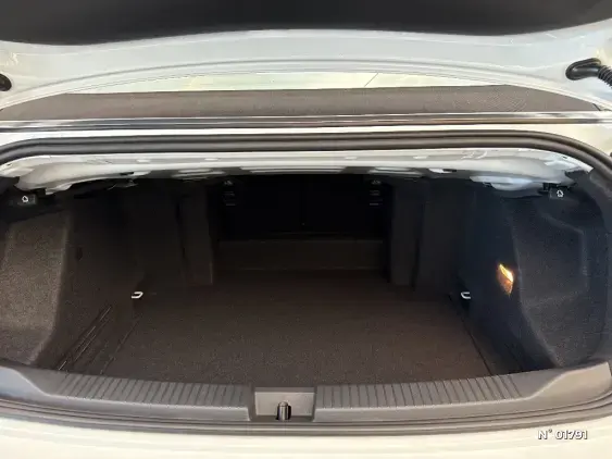 VOLKSWAGEN T-ROC CABRIOLET I - voiture de démonstration - Photo 7