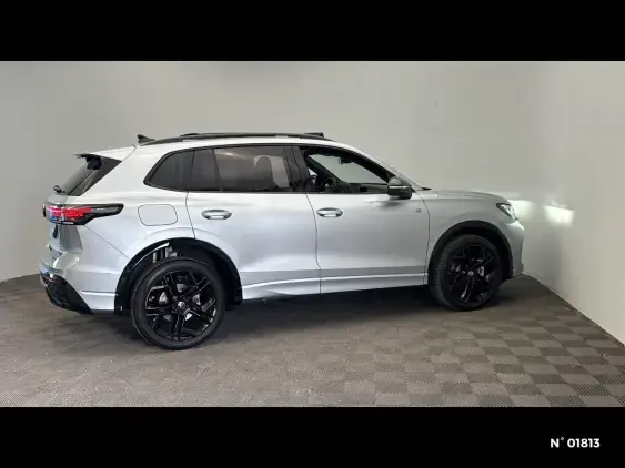 VOLKSWAGEN TIGUAN III - voiture de démonstration - Photo 5