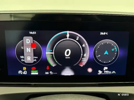 VOLKSWAGEN TIGUAN III - voiture de démonstration - Photo 12