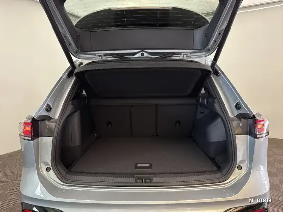 VOLKSWAGEN TIGUAN III - voiture de démonstration - Photo 7