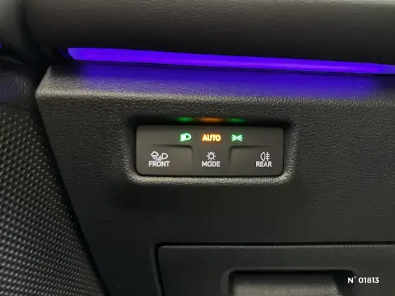 VOLKSWAGEN TIGUAN III - voiture de démonstration - Photo 15