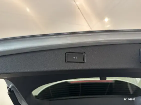 VOLKSWAGEN TIGUAN III - voiture de démonstration - Photo 26