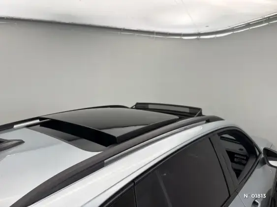 VOLKSWAGEN TIGUAN III - voiture de démonstration - Photo 27