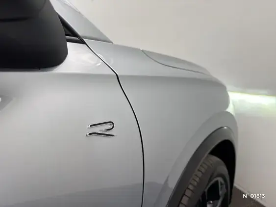 VOLKSWAGEN TIGUAN III - voiture de démonstration - Photo 29