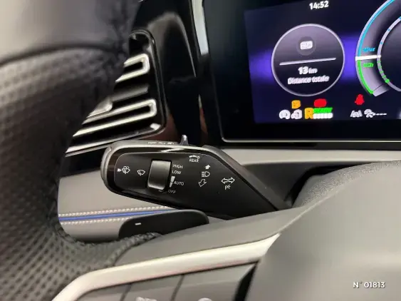 VOLKSWAGEN TIGUAN III - voiture de démonstration - Photo 32