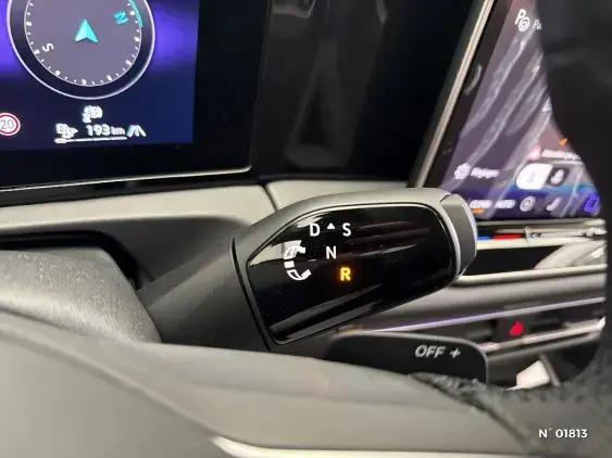 VOLKSWAGEN TIGUAN III - voiture de démonstration - Photo 33