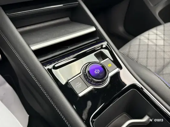 VOLKSWAGEN TIGUAN III - voiture de démonstration - Photo 34