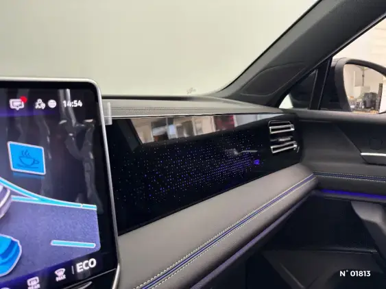 VOLKSWAGEN TIGUAN III - voiture de démonstration - Photo 35