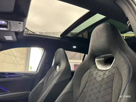 VOLKSWAGEN TIGUAN III - voiture de démonstration - Photo 36