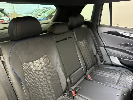 VOLKSWAGEN TIGUAN III - voiture de démonstration - Photo 11