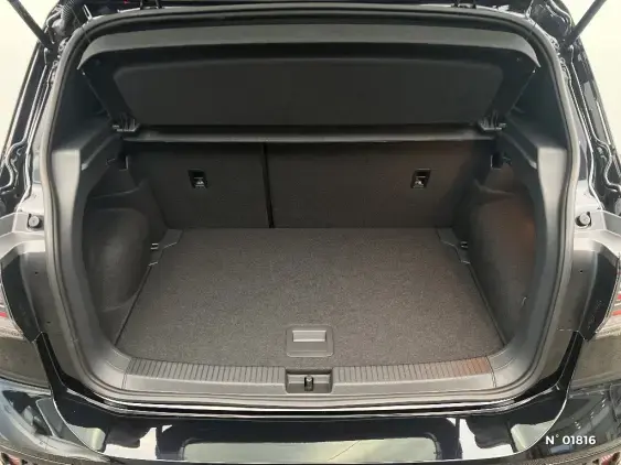 VOLKSWAGEN T-CROSS - voiture de démonstration - Photo 6