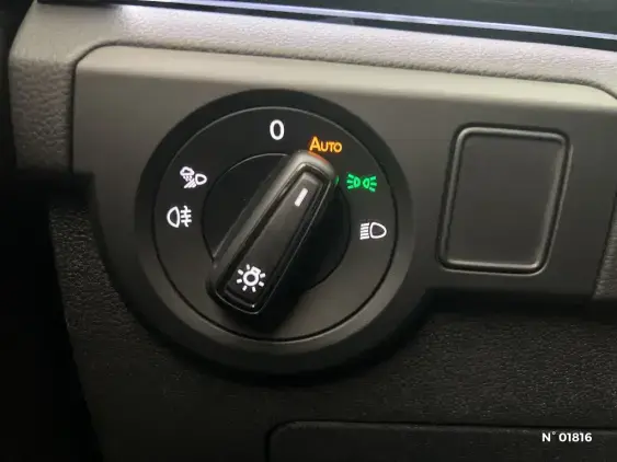VOLKSWAGEN T-CROSS - voiture de démonstration - Photo 14