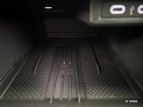 VOLKSWAGEN T-CROSS - voiture de démonstration - Photo 26