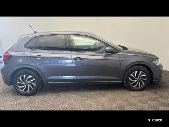 VOLKSWAGEN POLO VI - voiture de démonstration - Photo 5