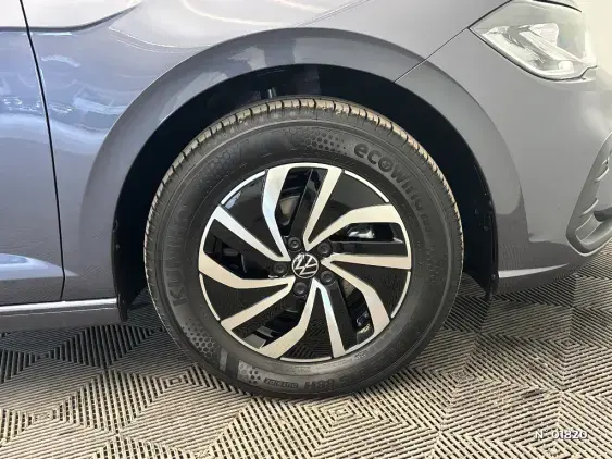VOLKSWAGEN POLO VI - voiture de démonstration - Photo 8