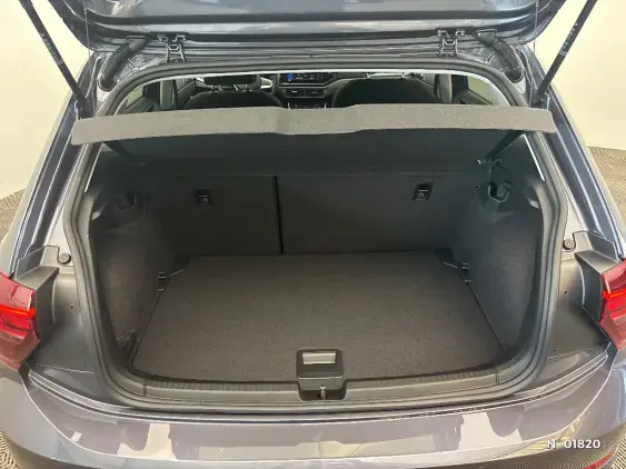 VOLKSWAGEN POLO VI - voiture de démonstration - Photo 7