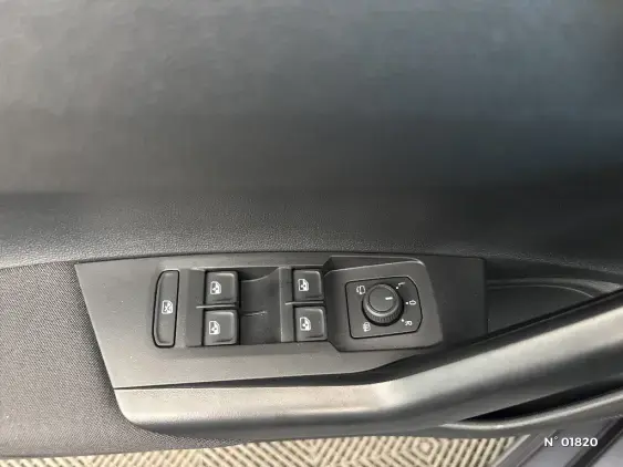 VOLKSWAGEN POLO VI - voiture de démonstration - Photo 15