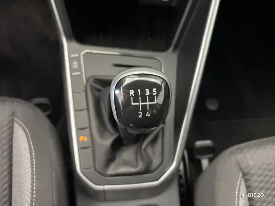 VOLKSWAGEN POLO VI - voiture de démonstration - Photo 26