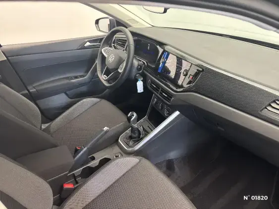 VOLKSWAGEN POLO VI - voiture de démonstration - Photo 10