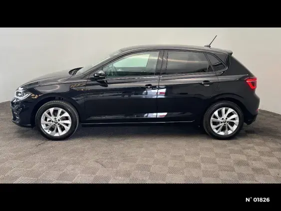 VOLKSWAGEN POLO VI - voiture de démonstration - Photo 2