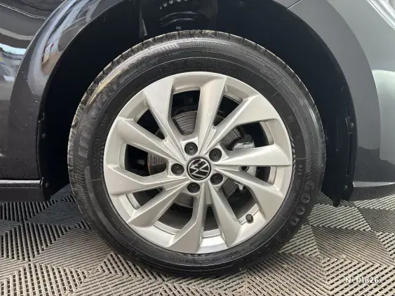 VOLKSWAGEN POLO VI - voiture de démonstration - Photo 8