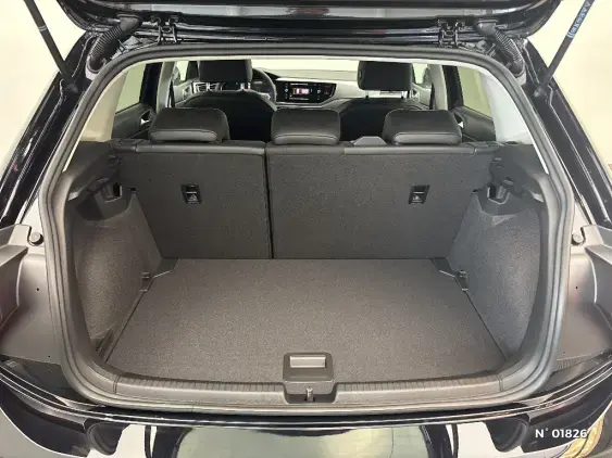 VOLKSWAGEN POLO VI - voiture de démonstration - Photo 7