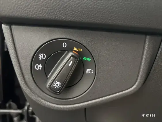VOLKSWAGEN POLO VI - voiture de démonstration - Photo 15