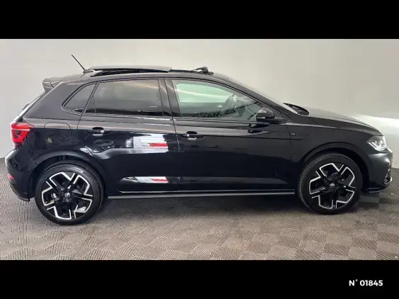 VOLKSWAGEN POLO VI - voiture de démonstration - Photo 5