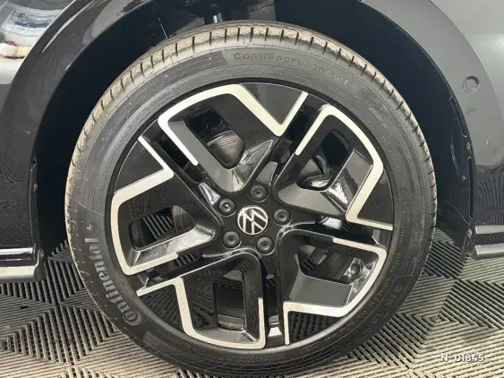 VOLKSWAGEN POLO VI - voiture de démonstration - Photo 8