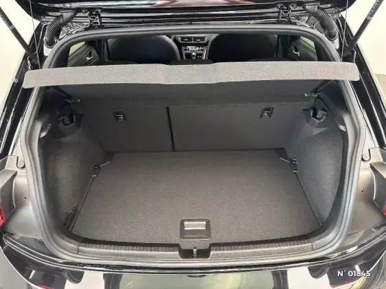 VOLKSWAGEN POLO VI - voiture de démonstration - Photo 7