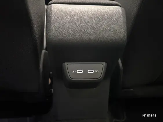 VOLKSWAGEN POLO VI - voiture de démonstration - Photo 26