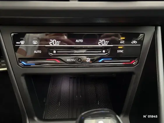 VOLKSWAGEN POLO VI - voiture de démonstration - Photo 31