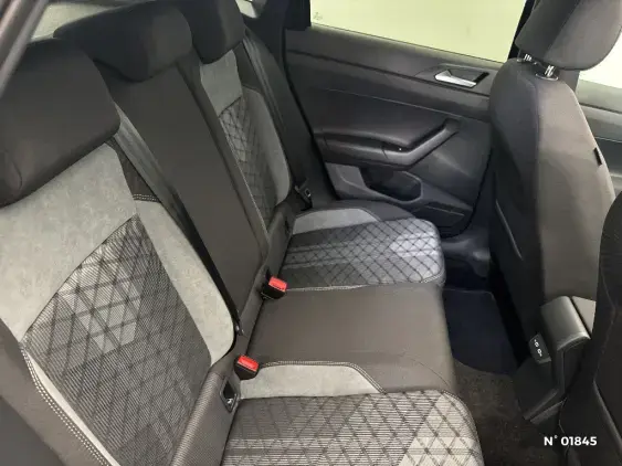 VOLKSWAGEN POLO VI - voiture de démonstration - Photo 11