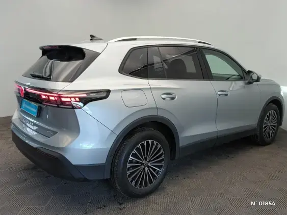 VOLKSWAGEN TIGUAN III - voiture de démonstration - Photo 4