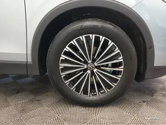 VOLKSWAGEN TIGUAN III - voiture de démonstration - Photo 7