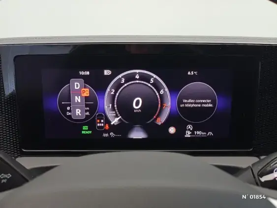 VOLKSWAGEN TIGUAN III - voiture de démonstration - Photo 11