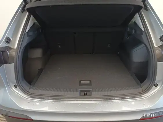 VOLKSWAGEN TIGUAN III - voiture de démonstration - Photo 6