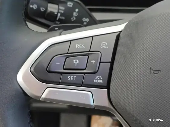 VOLKSWAGEN TIGUAN III - voiture de démonstration - Photo 23