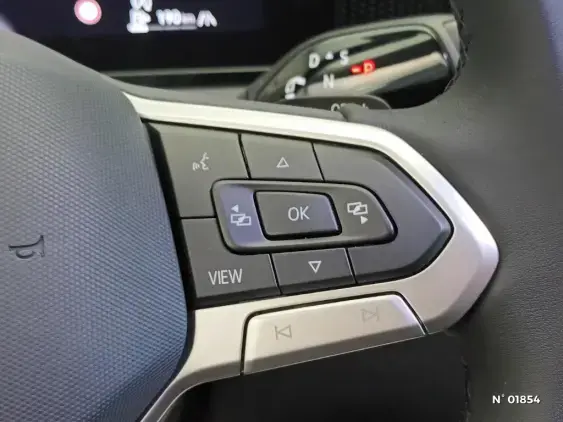 VOLKSWAGEN TIGUAN III - voiture de démonstration - Photo 24