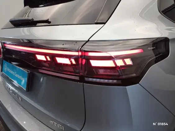 VOLKSWAGEN TIGUAN III - voiture de démonstration - Photo 25