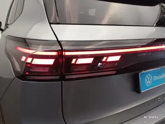 VOLKSWAGEN TIGUAN III - voiture de démonstration - Photo 26
