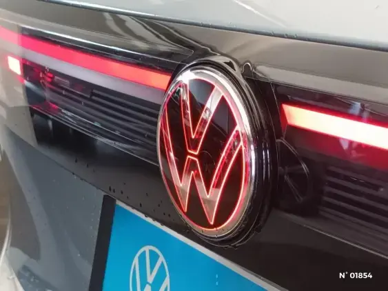 VOLKSWAGEN TIGUAN III - voiture de démonstration - Photo 27