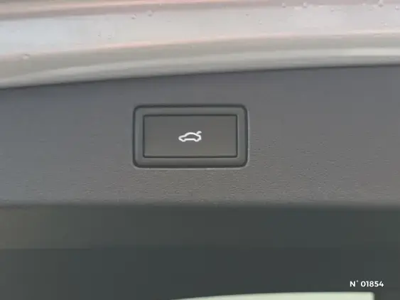 VOLKSWAGEN TIGUAN III - voiture de démonstration - Photo 28