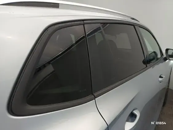 VOLKSWAGEN TIGUAN III - voiture de démonstration - Photo 29