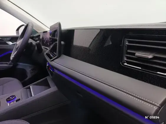 VOLKSWAGEN TIGUAN III - voiture de démonstration - Photo 31