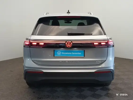 VOLKSWAGEN TIGUAN III - voiture de démonstration - Photo 5