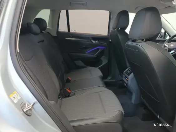 VOLKSWAGEN TIGUAN III - voiture de démonstration - Photo 10