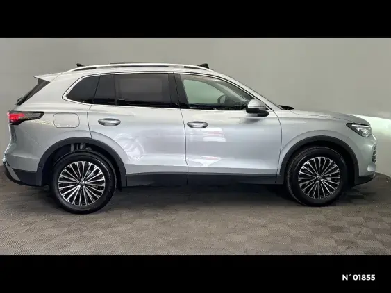 VOLKSWAGEN TIGUAN III - voiture de démonstration - Photo 5