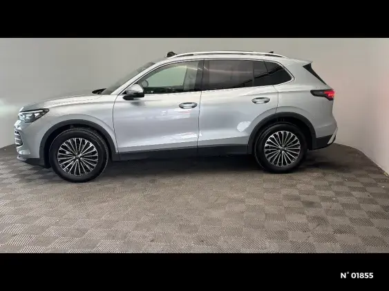 VOLKSWAGEN TIGUAN III - voiture de démonstration - Photo 2